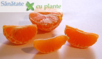 mandarine