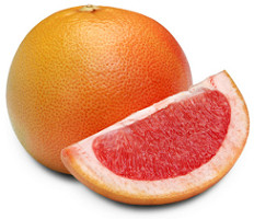 grapefruit
