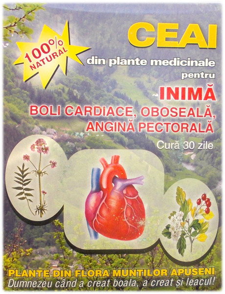 Insuficiența cardiacă – Cardiologie București PromedIQ